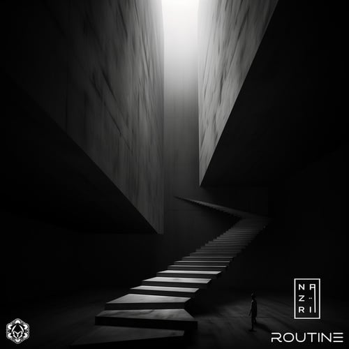 Various Artists-Routine