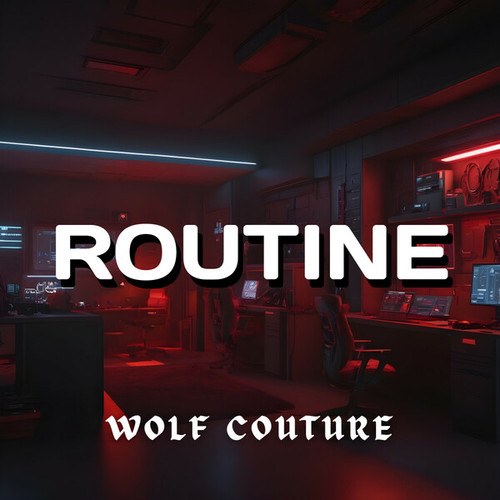 Wolf Couture Official-Routine
