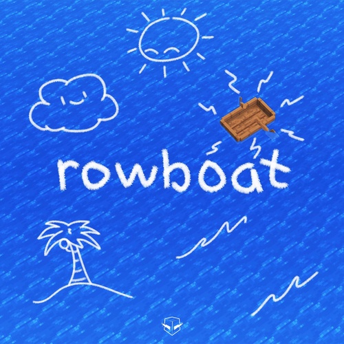 Mellodoot-Rowboat