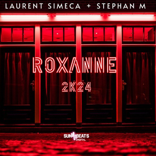 Roxanne 2k24