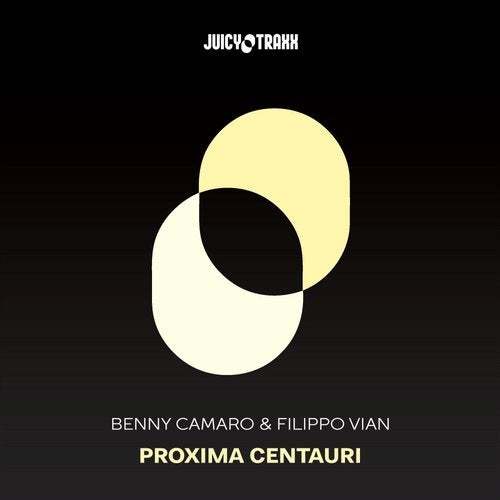 Benny Camaro & Filippo Vian-Roxima Centauri
