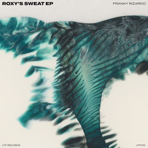 Franky Rizardo-Roxy's Sweat EP