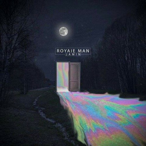 Royaie Man