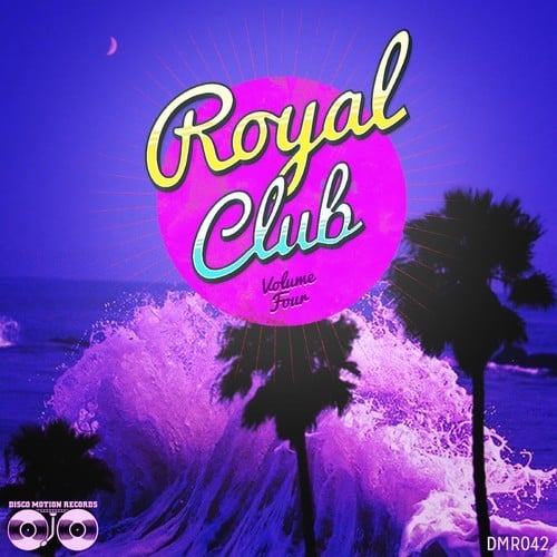 Royal Club, Vol. 4