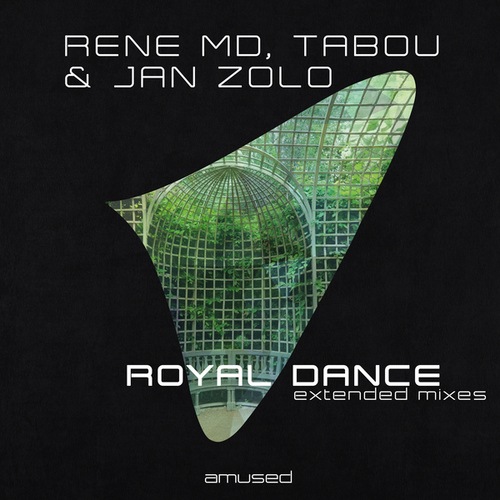 Tabou, Jan Zolo, Rene MD-Royal Dance