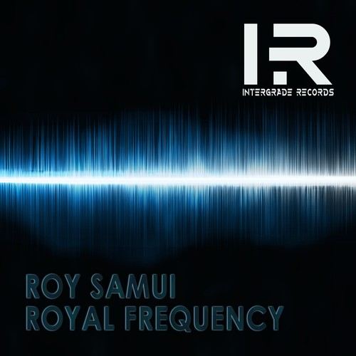 Roy Samui-Royal Frequency