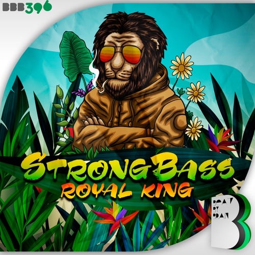 Strongbass-Royal King