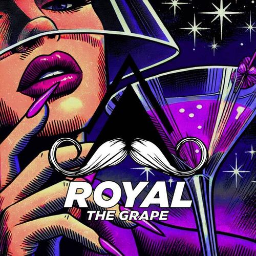 Royal (Radio-Edit)