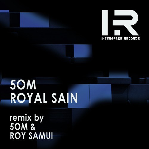 5OM, Roy Samui-Royal Sain