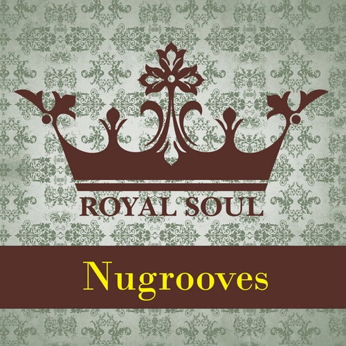 Various Artists-Royal Soul Nugrooves
