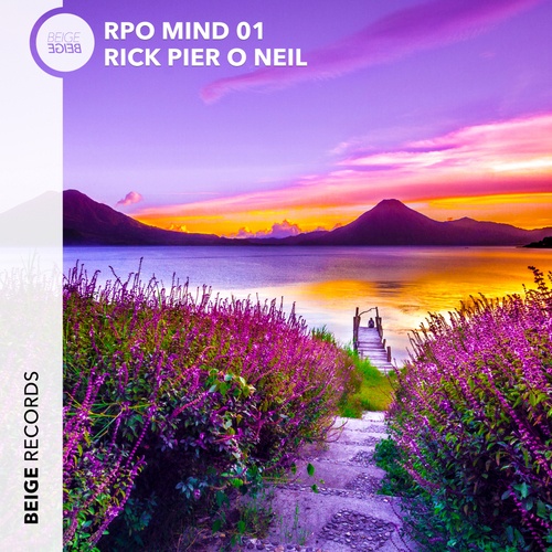 Rick Pier O'Neil, Amber Long-RPO Mind 01