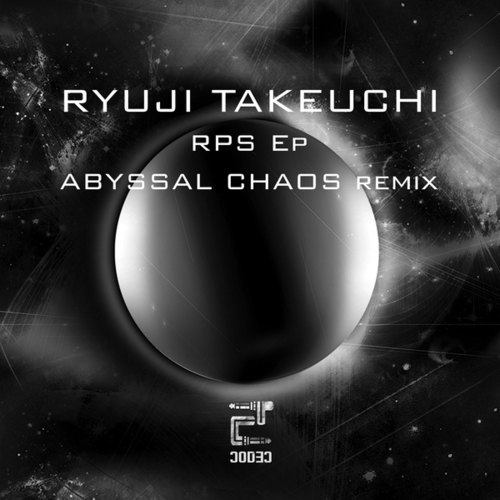 Ryuji Takeuchi, Abyssal Chaos-RPS ep