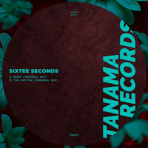 Sixtee Seconds-Rride