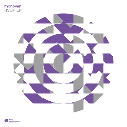 Monovan, Artileqt-RSOP EP