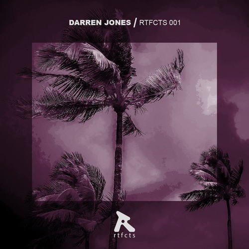 Darren Jones-RTFCTS001