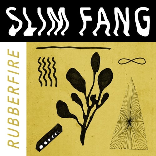 Slim Fang-Rubberfire