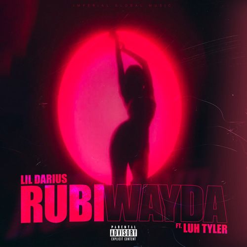 Luh Tyler, Lil Darius-Rubi Wayda