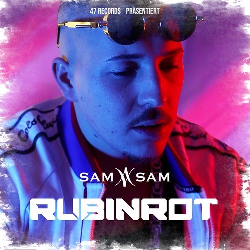 SAM SAM-Rubinrot