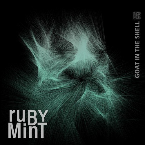 Goat In The Shell-Ruby Mint
