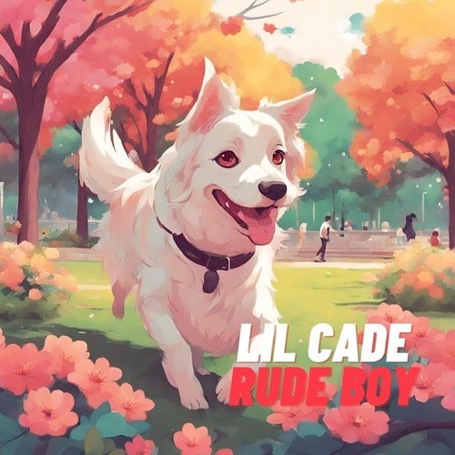 Lil Cade-Rude Boy