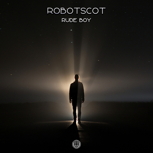 Robotscot-Rude Boy