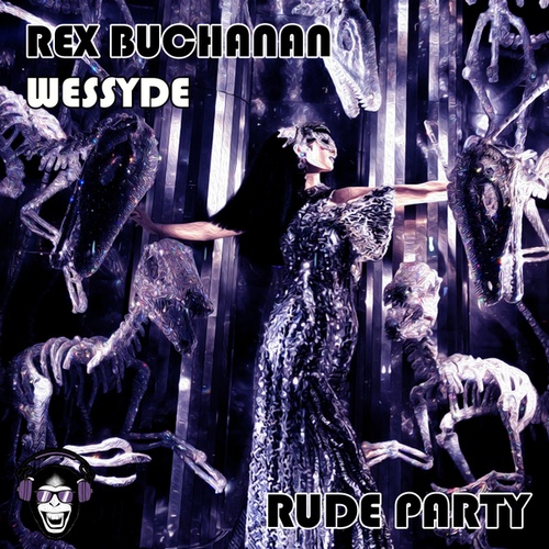 Rex Buchanan, Wessyde-Rude Party