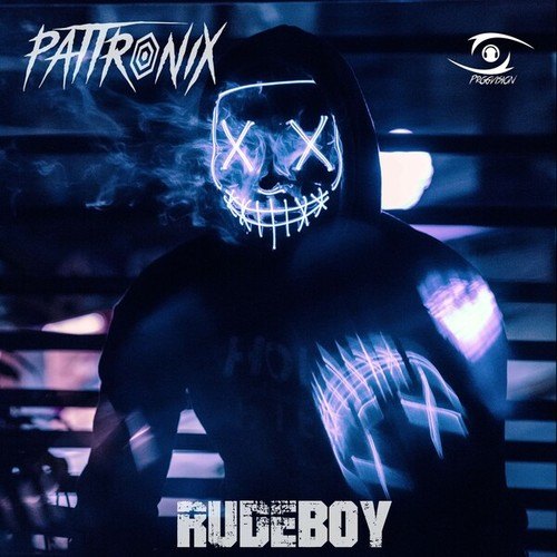 Pattronix-Rudeboy
