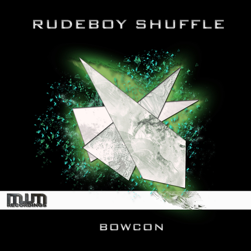 Bowcon, Rewest Ego-Rudeboy Shuffle