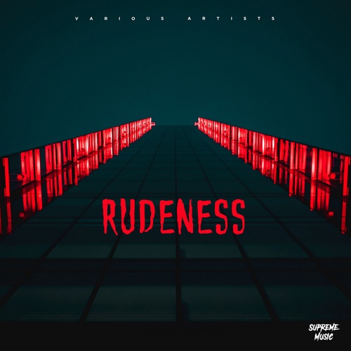 Various Artists-Rudeness