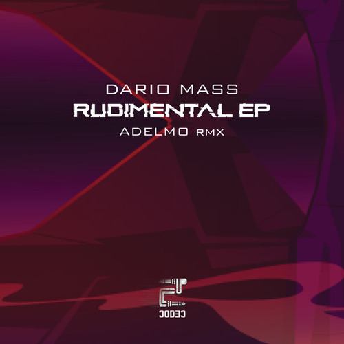 Dario Mass, Adelmo-Rudimental EP