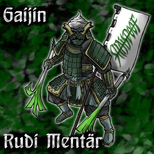 GAIJIN-Rudimentär