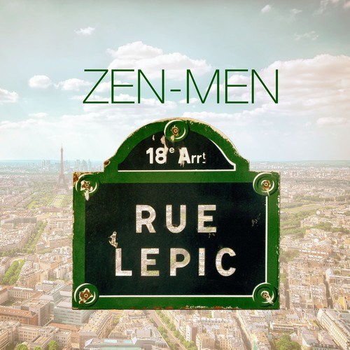 Zen-Men-Rue Lepic