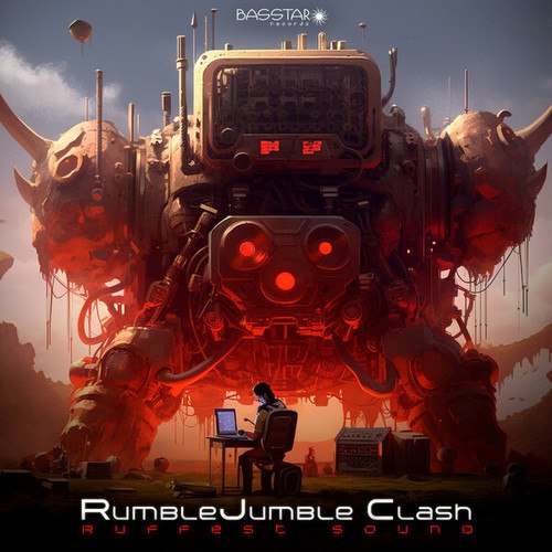 RumbleJumble Clash-Ruffest Sound