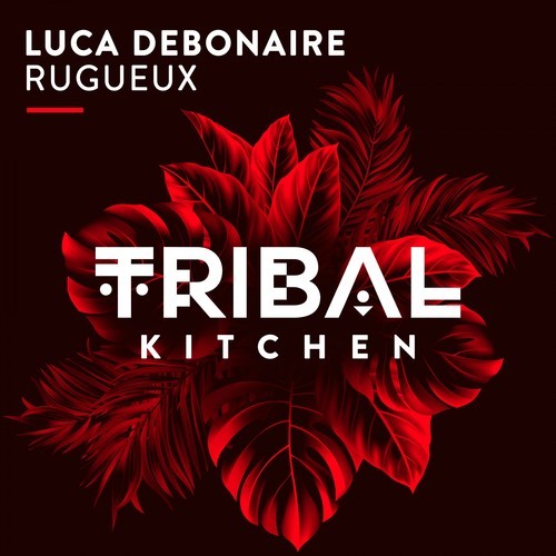 Luca Debonaire-Rugueux