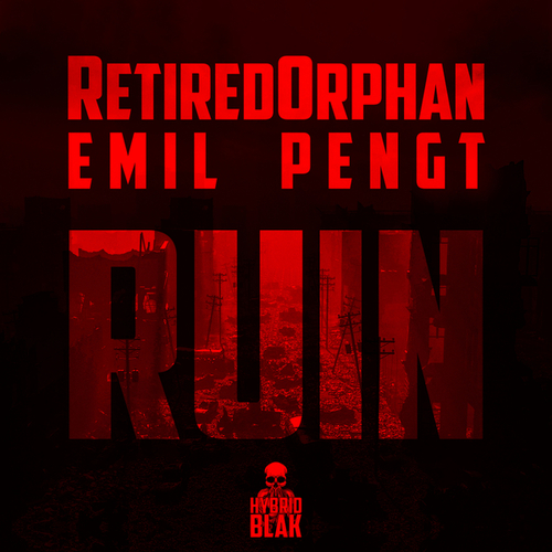 RetiredOrphan, Emil Pengt-RUIN