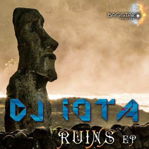 DJ IOTA-Ruins