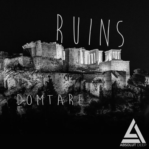 Domtare-Ruins