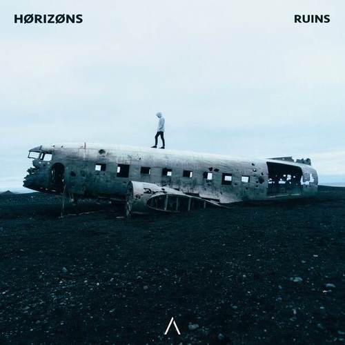 HØRIZØNS-Ruins