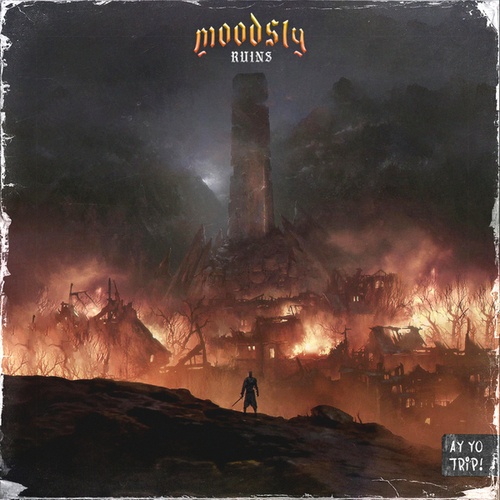 Moodsly-Ruins