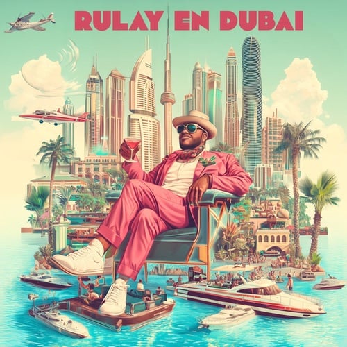 Rulay en Dubai