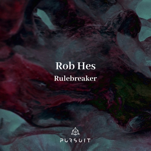 Rob Hes-Rulebreaker