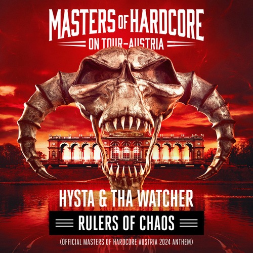 Hysta, Tha Watcher-Rulers Of Chaos