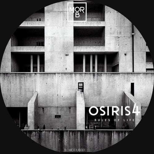 Osiris4-Rules of Life