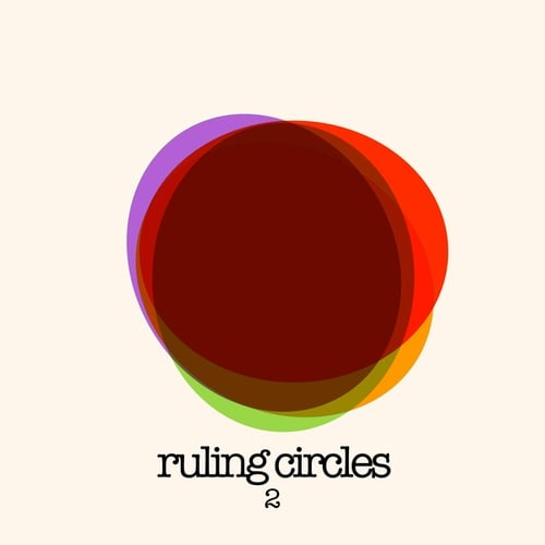 Various Artists-Ruling Circles 2