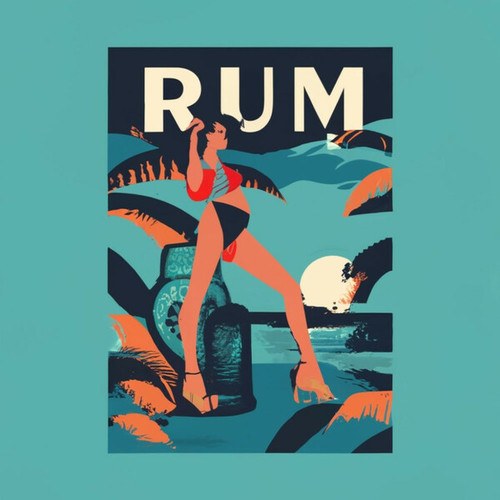 Beat-Riz, Bmana Beats-Rum