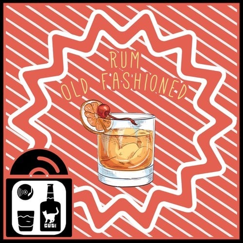 Various Artists-Rum Old Fashioned