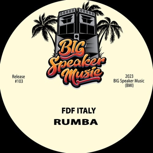 FDF (Italy)-Rumba