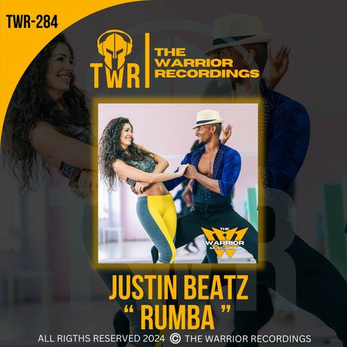 Justin Beatz-Rumba