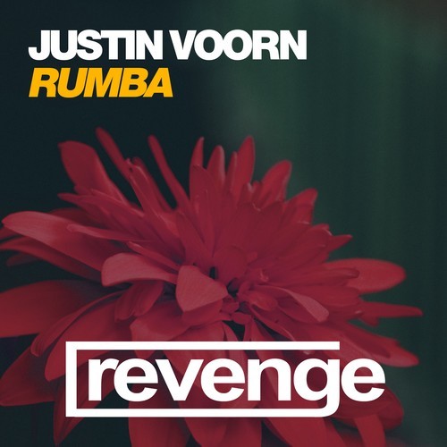 Justin Voorn-Rumba