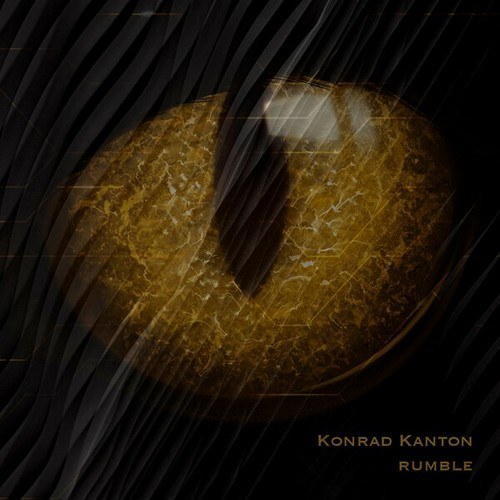 Konrad Kanton-Rumble